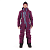Dragonfly Комбинезон Утепленный Extreme Woman Purple Sky 2024 в Архангельске