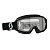 Scott Очки кроссовые Primal clear black/white clear works в Архангельске
