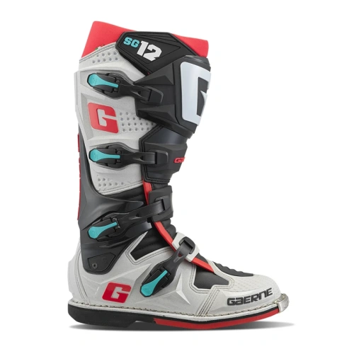 Gaerne Мотоботы SG-12 Gravel в Архангельске