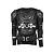 Leatt Детская Защита тела 5.5 Body Protector Black в Архангельске