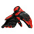 Dainese Перчатки Air-Maze Unisex black/red в Архангельске