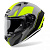 Airoh Шлем Valor Wings Yellow Matt в Архангельске