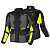 Shima Куртка Hero 2.0 Black/Fluo в Архангельске