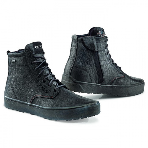 TCX Мотокеды Dartwood GTX Черный в Архангельске