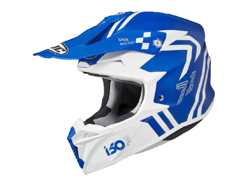 HJC Шлем i50 Hex MC2SF в Архангельске