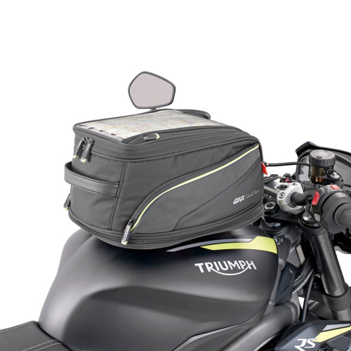 Givi Сумка на бак синтетическая EA131 в Архангельске