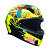 AGV Шлем K3 Rossi Winter Test 2019 в Архангельске