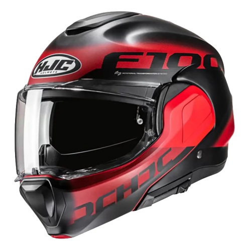 HJC Шлем F100 Hetal MC1SF в Архангельске