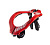 Leatt Защита шеи 3.5 Neck Brace Red в Архангельске