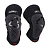 Leatt Наколенники подростковые 3DF 5.0 Evo Black в Архангельске