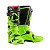 Leatt Мотоботы кроссовые 5.5 FlexLock V26 Lime Green в Архангельске