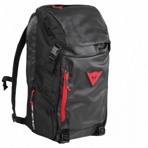 Рюкзак Dainese D-Throttle Backpack Stealth-black в Архангельске