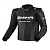 Shima куртка кожаная STR 2.0 Black в Архангельске