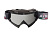 AiM Очки кроссовые (PRO) 157-100 Black Glossy в Архангельске
