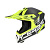 Acerbis Шлем Steel Carbon Yellow Fluo в Архангельске