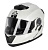 Acerbis Шлем Serel 22-06 White в Архангельске