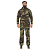 Dragonfly Мембранный костюм Active 2.0 Man Camo Dark 2023 в Архангельске