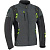 Bering Куртка текстильная Diskor Grey/Fluo в Архангельске