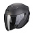 Scorpion Exo Мотошлем Exo-230 Solid Антрацит Матовый в Архангельске