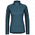 Scott Термокофта женская Defined Light Majolica Blue в Архангельске