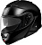 Shoei Шлем Neotec 2 Plain Черный в Архангельске