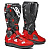 Sidi Ботинки Crossfire 3 SRS Red/Red/Black в Архангельске