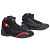 Forma Ботинки женские Genesis Black/Red в Архангельске