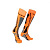 Acerbis Носки высокие MX Pro Black/Orange в Архангельске