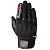Furygan Перчатки Jet Lady D3O Evo текстиль Черный/Розовый в Архангельске