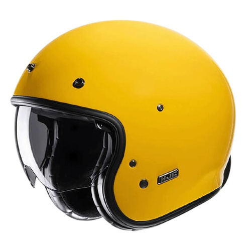 HJC Шлем V31 Deep Yellow в Архангельске