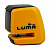 Luma Замок на диск тормозной ENDURO 92D (Ø5 ММ) + BAG оранжевый в Архангельске