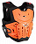 Leatt Детская защита тела 4.5 Chest Protector Orange в Архангельске