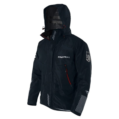 Finntrail Куртка Speedmaster 4026 Graphite в Архангельске