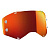 Scott Линзы Prospect SGL WKS orange chrome afc works в Архангельске