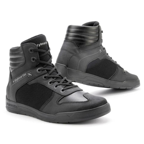 Stylmartin Мотокеды Atom Men Black Nero в Архангельске