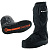 Bering Чехлы для мотобот дождевые Surchaussure Complete Black в Архангельске