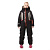 Dragonfly Комбинезон детский Teenager Gravity Black-Gray в Архангельске