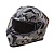AiM Шлем модуляр JK906 Camouflage glossy в Архангельске