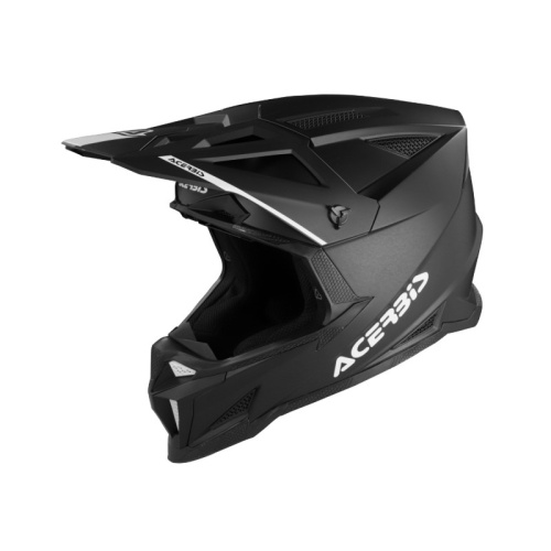 Acerbis Шлем T711 Black 2 в Архангельске