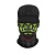 Scout Балаклава Funny face Agro Hulk в Архангельске