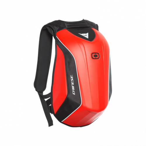 Dainese Рюкзак D-Mach 059 Fluo-Red в Архангельске