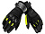 Spidi Перчатки Rainwarrior Yellow Fluo в Архангельске