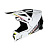 Acerbis Шлем T711 White/Black в Архангельске