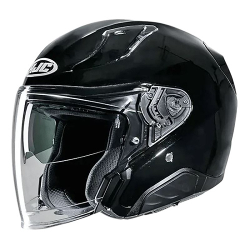 HJC Шлем RPHA31 Metal Black в Архангельске
