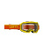 Leatt Маска Velocity 4.5 Citrus Clear 83 VLT V25 в Архангельске