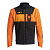 Leatt Мотокуртка Moto 4.5 Enduro V27 Hatchet Orange в Архангельске