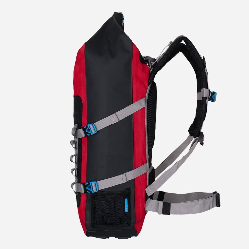 Finntrail Герморюкзак Expedition 40L 1719 Red в Архангельске
