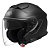 Shoei Шлем J-Cruise 3 Candy Черный матовый в Архангельске