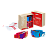 100% Очки Armatic Jett Lawrence LE Kit / Mirror Multi Lens в Архангельске