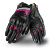 Shima Перчатки Rush Lady Pink в Архангельске